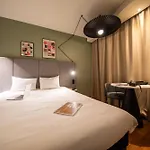 Ibis Sur Marne Renove En 2025 3*