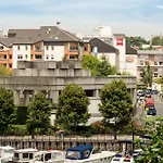 Ibis Sur Marne Renove En 2025 3* Nogent-sur-Seine