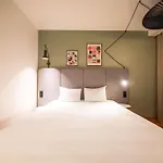 ホテル Ibis Sur Marne Renove En 2025 3*