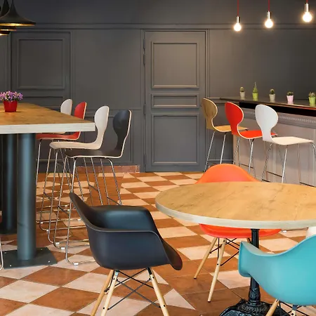 Ibis Sur Marne Renove En 2025 Hotel 3*
