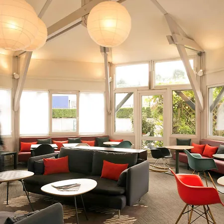 Ibis Sur Marne Renove En 2025