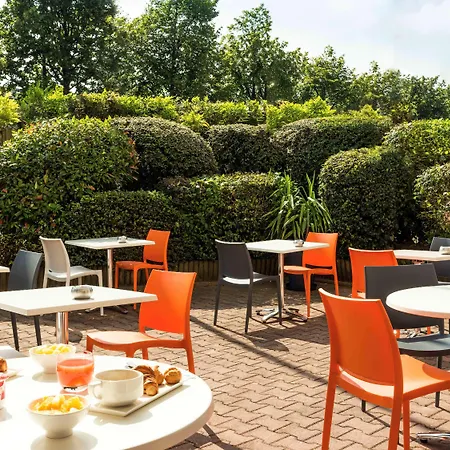 Hotel Ibis Sur Marne Renove En 2025 Nogent-sur-Seine