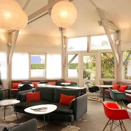 Ibis Sur Marne Renove En 2025