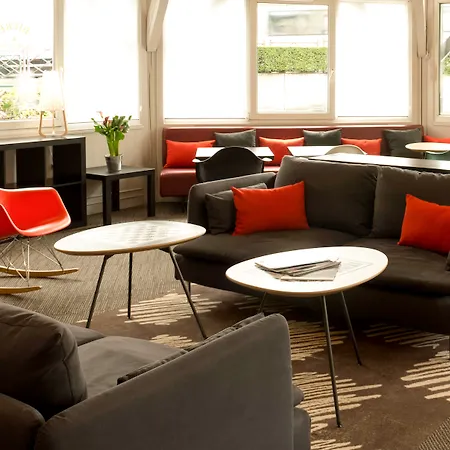 Ibis Sur Marne Renove En 2025 Hotel