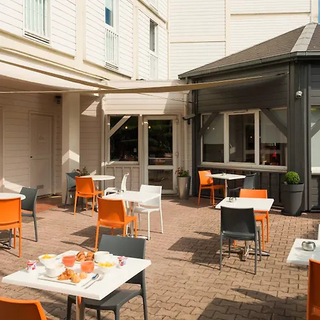 Ibis Sur Marne Renove En 2025 Hotel