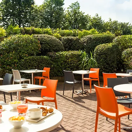 Hotel Ibis Sur Marne Renove En 2025