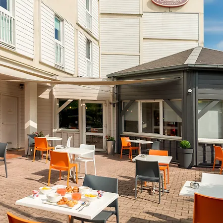 Ibis Sur Marne Renove En 2025 3*
