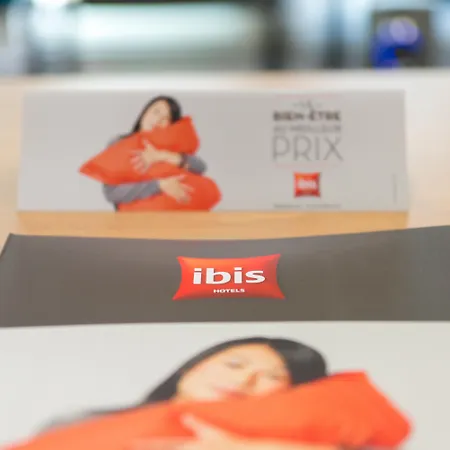 Hotell Ibis Sur Marne Renove En 2025