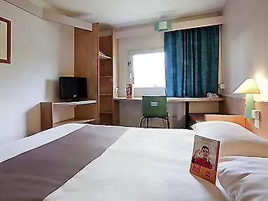Hotel Ibis Sur Marne Renove En 2025 Nogent-sur-Seine