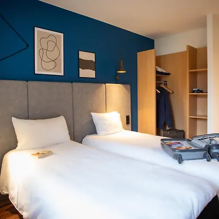 Ibis Sur Marne Renove En 2025 Hotel Nogent-sur-Seine