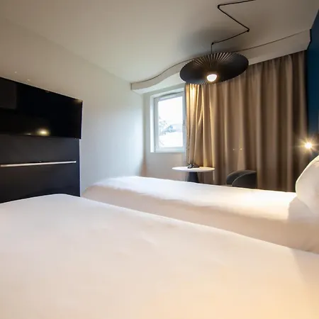 Ibis Sur Marne Renove En 2025