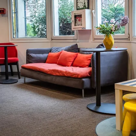 Hotel Ibis Sur Marne Renove En 2025 Nogent-sur-Seine