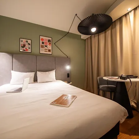 Ibis Sur Marne Renove En 2025 3*