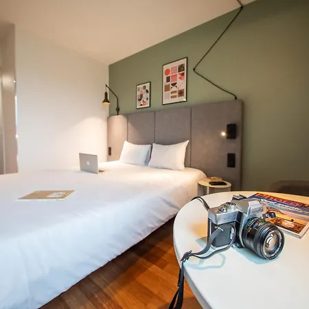 Hotel Ibis Sur Marne Renove En 2025 Nogent-sur-Seine