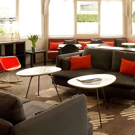 Ibis Sur Marne Renove En 2025 Hotel Nogent-sur-Seine