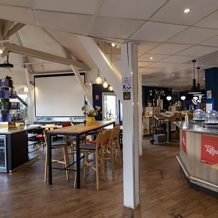 Hotel Ibis Sur Marne Renove En 2025