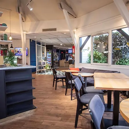 Ibis Sur Marne Renove En 2025 Hotel