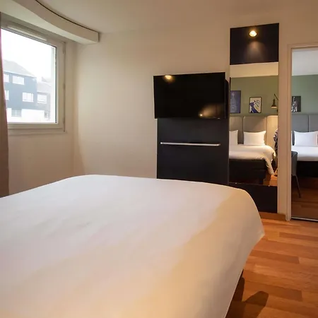 Hotel Ibis Sur Marne Renove En 2025 Nogent-sur-Seine