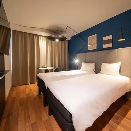 Hotel Ibis Sur Marne Renove En 2025 3*