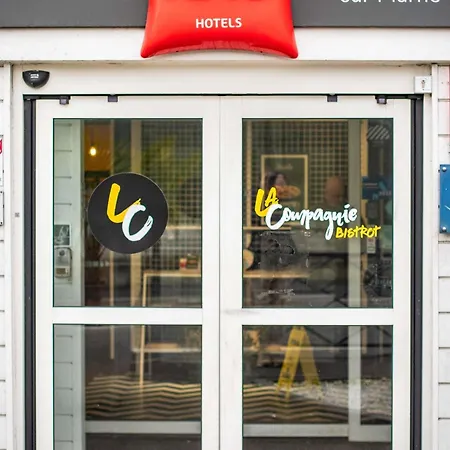 Ibis Sur Marne Renove En 2025