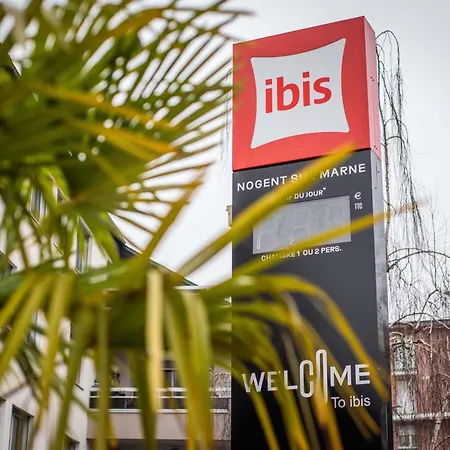 Ibis Sur Marne Renove En 2025 Hotel Nogent-sur-Seine