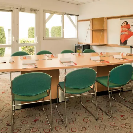 Hotel Ibis Sur Marne Renove En 2025