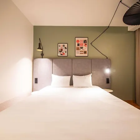 Hotel Ibis Sur Marne Renove En 2025 3*