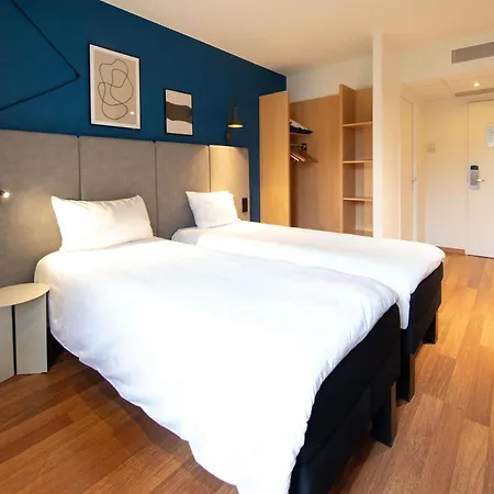 Ibis Sur Marne Renove En 2025 Nogent-sur-Seine