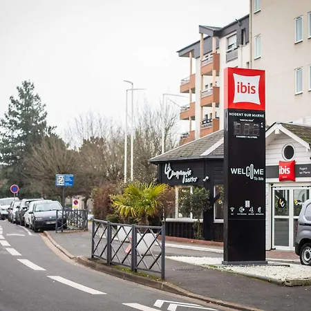 Ibis Sur Marne Renove En 2025 Hotel