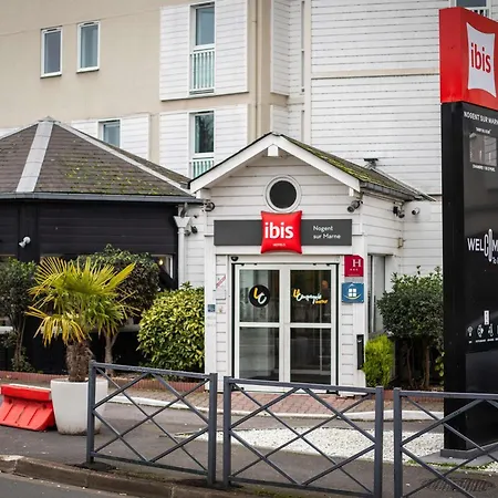Hotel Ibis Sur Marne Renove En 2025 3*