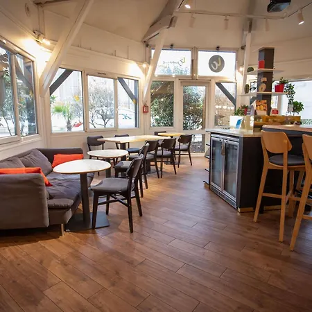 Ibis Sur Marne Renove En 2025 Hotel Nogent-sur-Seine