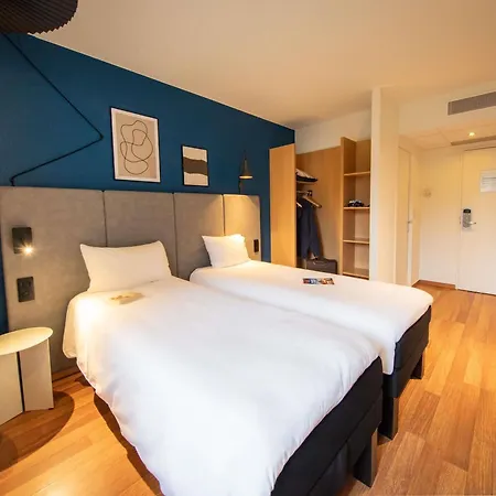 Hotel Ibis Sur Marne Renove En 2025