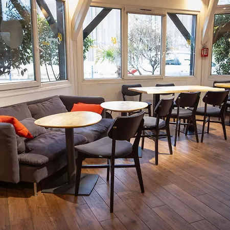 Ibis Sur Marne Renove En 2025 Hotel 3*