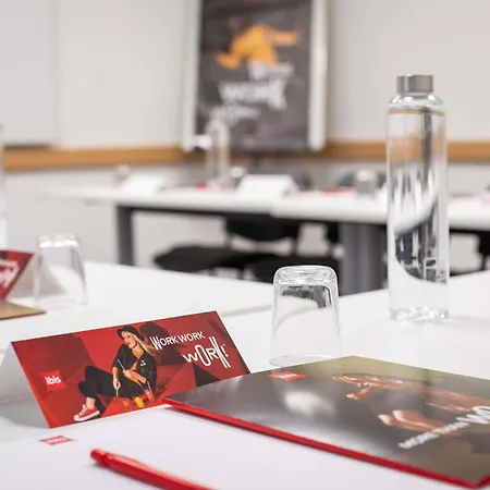 Hotel Ibis Sur Marne Renove En 2025 3*