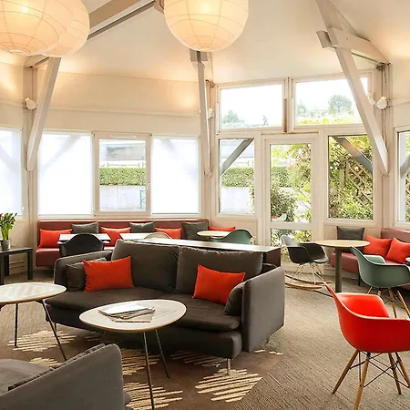 Ibis Sur Marne Renove En 2025 3*