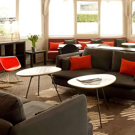 Ibis Sur Marne Renove En 2025 호텔 3*