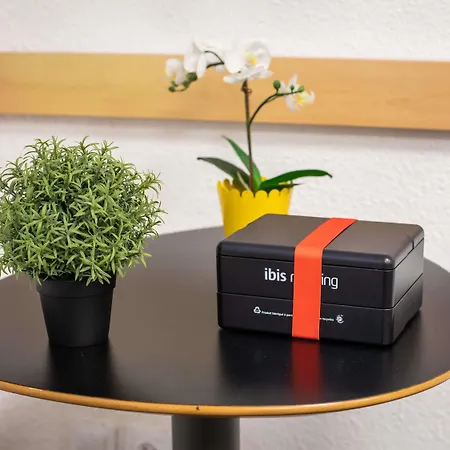 Ibis Sur Marne Hotel 3*