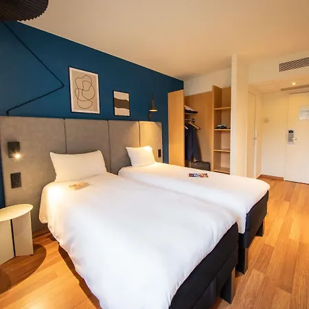 호텔 Ibis Sur Marne Renove En 2025 Nogent-sur-Seine
