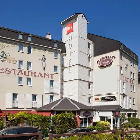 فندق Ibis Sur Marne Renove En 2025