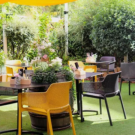 Ibis Sur Marne Renove En 2025