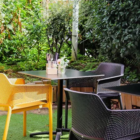 Ibis Sur Marne Renove En 2025 Nogent-sur-Seine