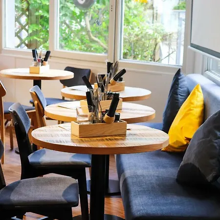 Hotel Ibis Sur Marne Renove En 2025