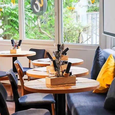 Ibis Sur Marne Renove En 2025 Hotel Nogent-sur-Seine