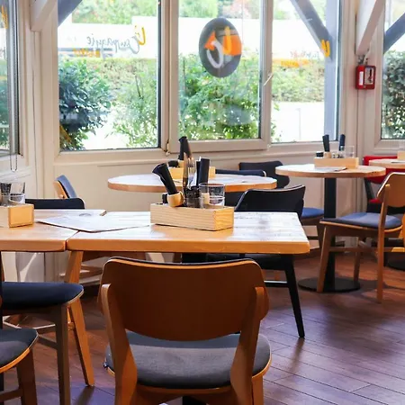 Ibis Sur Marne Renove En 2025
