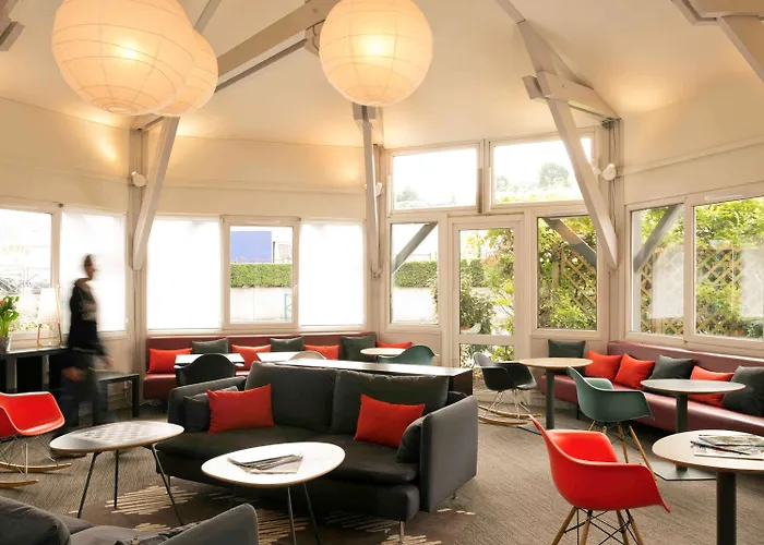Ibis Sur Marne Renove En 2025