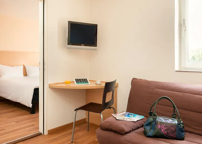 Ibis Sur Marne Renove En 2025 Hotell