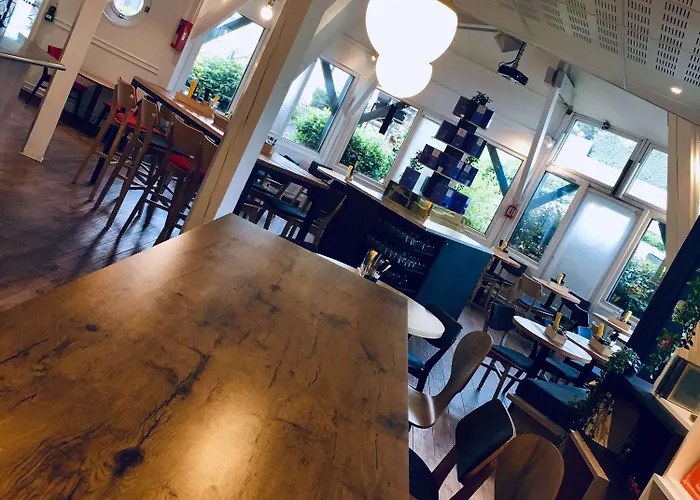 Ibis Sur Marne Renove En 2025