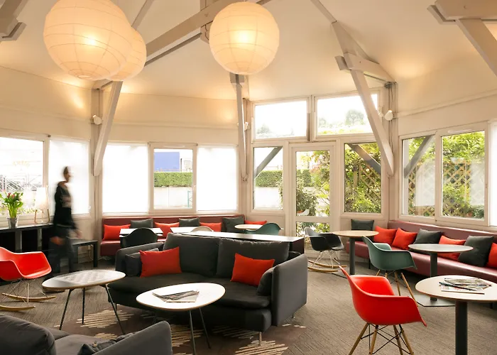 Ibis Sur Marne Renove En 2025