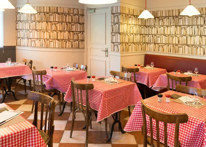 Hotell Ibis Sur Marne Renove En 2025 3*