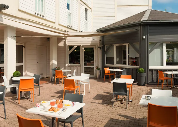 Ibis Sur Marne Renove En 2025 Hotell